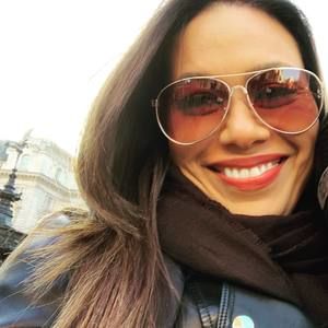 Meet your Posher, Nadia